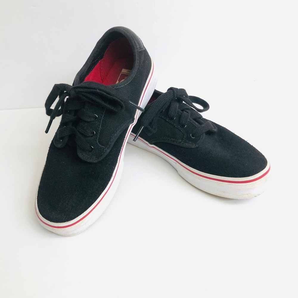 VANS Chima Ferguson Sydney Pro Skateboard Shoes Youth 3.5